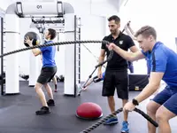mp personal training markus portmann