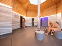 Sportzentrum Zuchwil