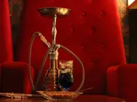 Moqa café bar, Nurcin Karatay