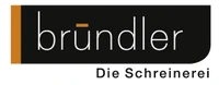 Schreinerei Bründler AG-Logo