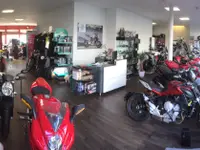 Speed-Bike Sàrl