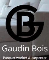 Gaudin Bois Sàrl-Logo