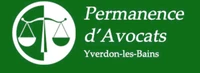 Permanence Privée d'Avocats-Logo