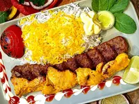 TAJ Persisches Restaurant