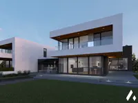 Sylvia Junge Architecte