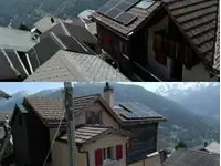 David Sun Energie Solaire Sàrl