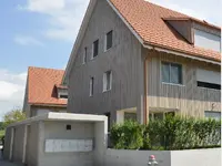 andreas zehnder architekten SIA AG