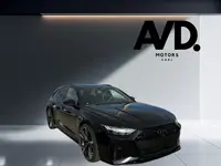 AVD Motors Sàrl
