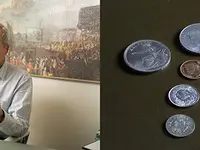 Häberling Marcel Numismatik