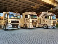 M. Kernen Transporte