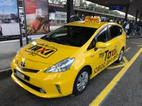 my Taxi 24