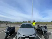 Nicolas L' auto/moto-école