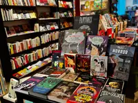 La Librairie du Château, Laure Paccaud