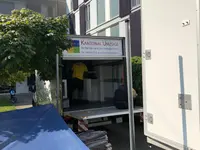 Kantonal Umzüge - Umzugsservice Partner GmbH