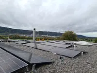 Lebag Elektroinstallationen AG