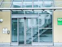 Nieren- und Dialysezentrum