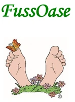 FussOase-Logo