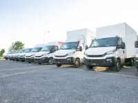 Garage Carrosserie Moser AG