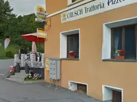 CRUSCH Trattoria, Pizzeria, Specialità Italiane - Klicken Sie, um das Bild 1 in einer Lightbox vergrössert darzustellen