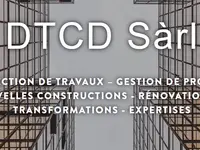 DTCD Sàrl