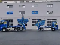 Engiadina Recycling AG