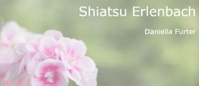 Shiatsu Praxis Erlenbach Daniella Furter