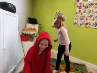 Fun With English Club The Hungry Caterpillar