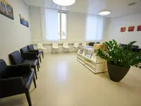 Hausarztpraxis MZB AG