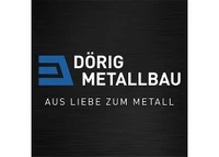 Logo Dörig Metallbau AG