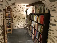 Librairie du Corbac Sàrl