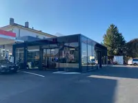 Garage du Simplon