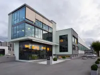 Raboud Group SA - Agencement Suisse