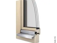 Cahenzli AG Fenster