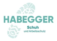 Habegger Schuh und Arbeitsschutz-Logo