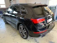 Carrosserie Aebi AG