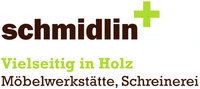 Möbelwerkstätte Schreinerei Schmidlin-Logo