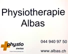 Albas Physiotherapie