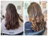 Coiffure Elodie