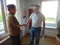 Senioren-Unterhaltsreinigung GmbH