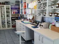 Pharmacie du Grand-Lancy