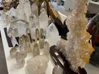 Boutique ésotérique Bougie Rouge