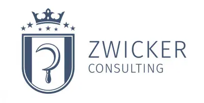 ZWICKER CONSULTING GmbH