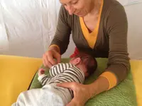 Fehlmann Liliane