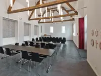 Schäfer Holzbautechnik AG