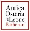 Antica Osteria del Leone Barberini