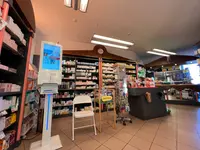 Farmacia della Posta - Klicken Sie, um das Bild 10 in einer Lightbox vergrössert darzustellen