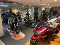 Odermatt Motos Luzern GmbH - Klicken Sie, um das Bild 3 in einer Lightbox vergrössert darzustellen