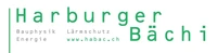 Harburger Bächi AG-Logo