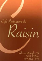 Raisin-Logo