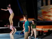 Ecole de Cirque Zôfy Sàrl